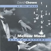 David Chown